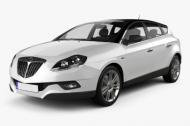 Delta III Hatchback (844) 2008 - 2014