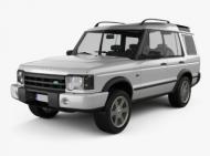 Discovery II SUV (L318) 1998 - 2004