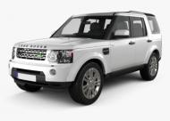 Discovery IV SUV (L319) 2009 - 2018