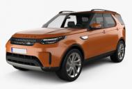 Discovery V SUV (L462) 2016>