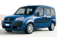 Doblo I Mini Van (119, 223) 2001>