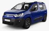 Doblo III Mini Van (510, 511) 2022>