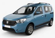 Dokker Mini Van (KE) 2012>