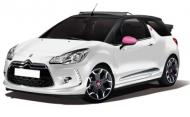 DS 3 Kabriolet (SB) 2013 - 2015