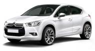 DS 4 Hatchback (NX) 2011 - 2015