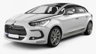 DS 5 Hatchback (KD, KF) 2011 - 2016