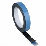 Duplex traka sunđerasta 19 mm x 1.5 m