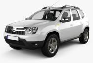 Duster I SUV (HS) 2010 - 2018