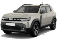 Duster III SUV (P1310) 2023>
