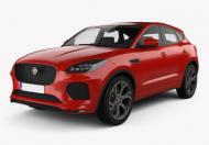 E - Pace SUV (X540) 2017>
