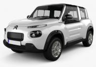 E - Mehari SUV 2016>