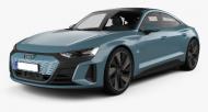 E - TRON  GT SUV (F83, F8P) 2020>