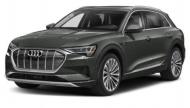 E - TRON  Sportback (GEA) 2019>
