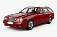 E II Karavan (S210) 1996 - 2003