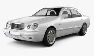 E II Limuzina (W210) 1995 - 2003