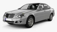 E III Limuzina (W211) 2002 - 2009