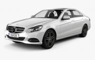 E IV Limuzina (W212) 2009 - 2016