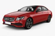 E V Limuzina (W213) 2016>