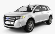 EDGE SUV 2016 - 2022