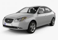 Elantra IV Limuzina (HD) 2005 - 2023