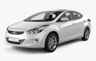 Elantra V Limuzina (MD, UD) 2010 - 2017