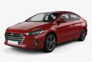 Elantra VI Limuzina (AD, ADA) 2015 - 2022