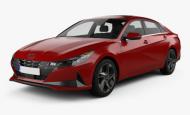 Elantra VII Limuzina (CN7) 2020>