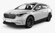 Enyaq iV SUV (5AZ) 2021>
