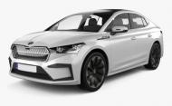 Enyaq iV SUV Coupe (5AC) 2021>