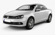 Eos Coupe (1F7, 1F8) 2006 - 2015