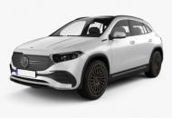 EQA SUV (H243) 2021>