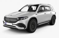EQB SUV (X243) 2021>