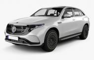 EQC SUV (N293) 2019 - 2023