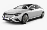 EQE Limuzina (V295) 2022>