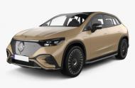 EQE SUV (X294) 2022>