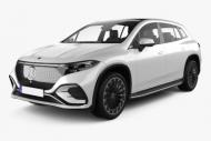 EQS SUV (X296) 2022>