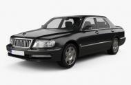 Equus I Limuzina (JS) 1999 - 2009