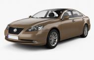 ES V Limuzina (V40) 2006 - 2012