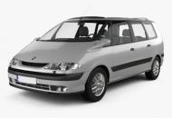 Espace III Mini Van (JE0) 1996 - 2002