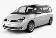 Espace IV Mini Van (JK0/1) 2002>