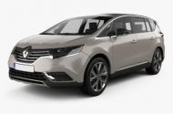 Espace V Mini Van (JR) 2015 - 2023