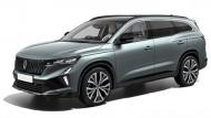 Espace VI Mini Van (RHN) 2023>