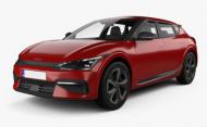 EV6 SUV (CV) 2021>