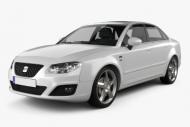 Exeo Limuzina (3R2) 2008 - 2013