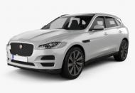 F - Pace SUV (X761) 2015>