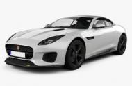 F - Type Coupe (X152) 2013>