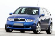 Fabia I Hatchback (6Y2) 1999 - 2008