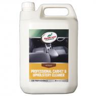 CARPET & UPHOLSTERY CLEANER 5 l