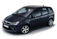 Focus C - Max Mini Van (DM2) 2003 - 2007