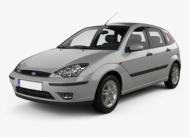 Focus I Hatchback (DAW, DBW) 1998 - 2009